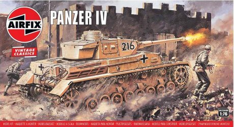 Airfix A02308V