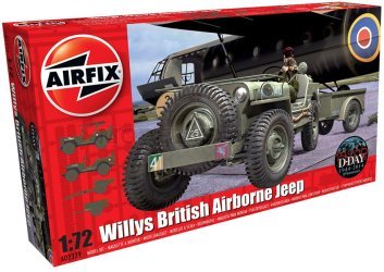 Airfix A02339