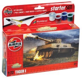 Airfix A55004