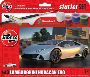 Airfix A55007