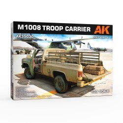 Ak AK35030