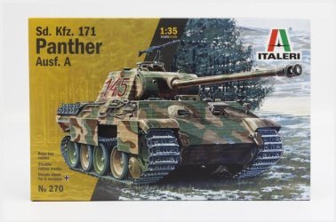 Italeri 0270