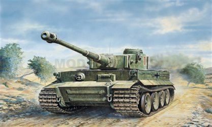Italeri 0286