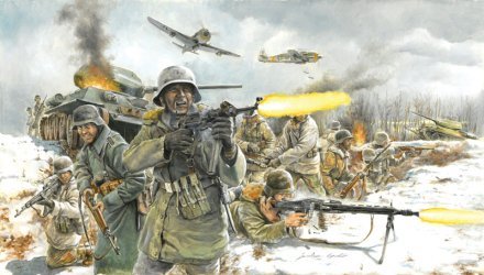 Italeri 6151