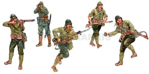 Italeri 6170