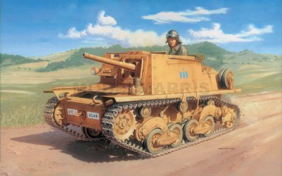 Italeri 6477
