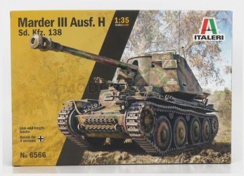 Italeri 6566