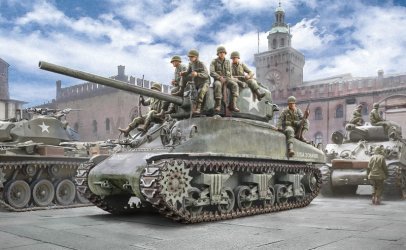 Italeri 6568