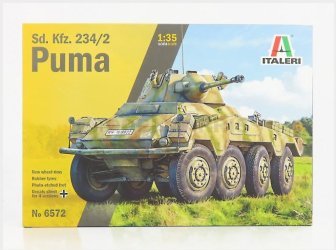 Italeri 6572