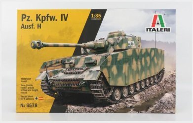 Italeri 6578