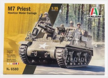 Italeri 6580