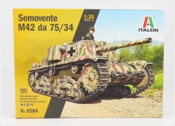 Italeri 6584