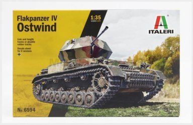 Italeri 6594