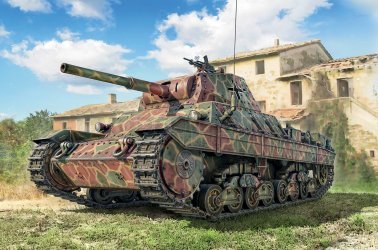 Italeri 6599