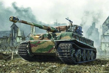 Italeri 6754