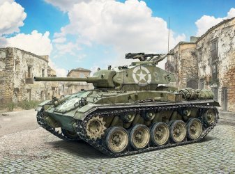 Italeri 6761