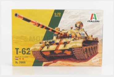 Italeri 7006
