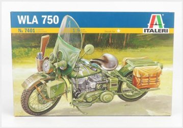 Italeri 7401