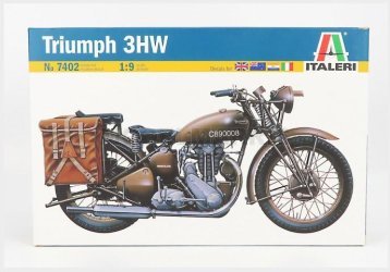 Italeri 7402