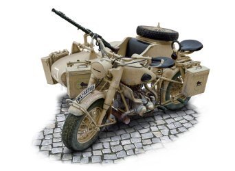Italeri 7403