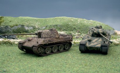 Italeri 7504