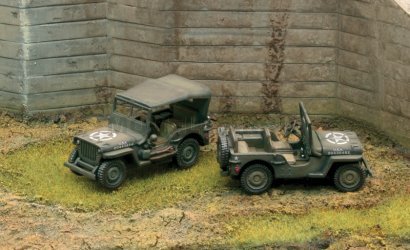 Italeri 7506