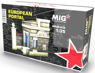 Mig MP35-415