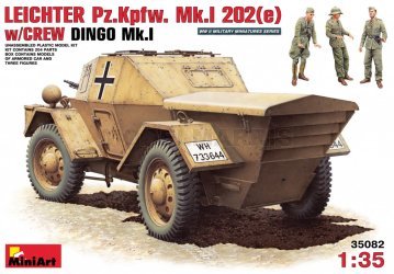 Mini Art 35082