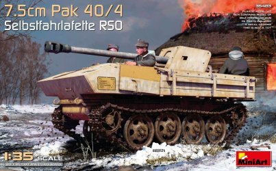 Mini Art 35483