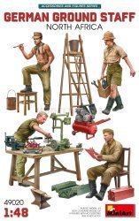 Mini Art 49020
