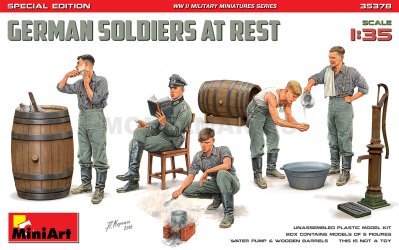 Miniart 35378