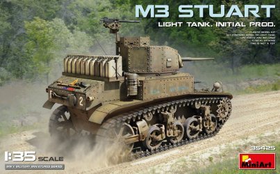 Miniart 35425