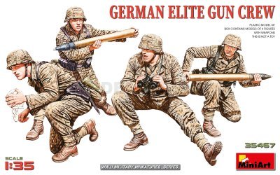 Miniart 35467