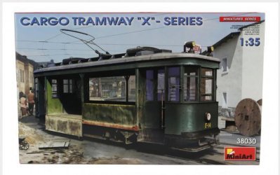 Miniart 38030