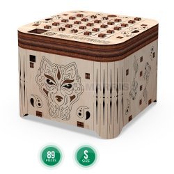 Mr.playwood 10606