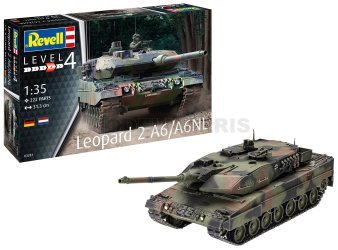Revell 03281