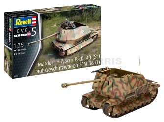 Revell 03292