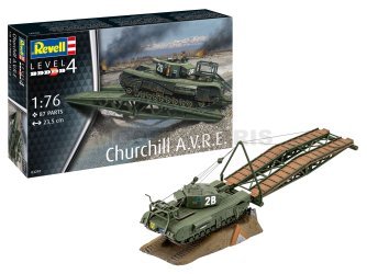 Revell 03297