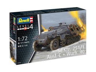 Revell 03324