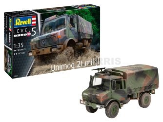 Revell 03337