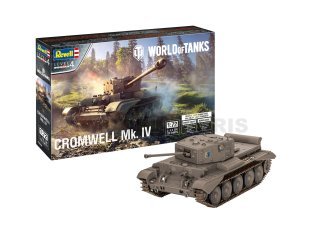 Revell 03504