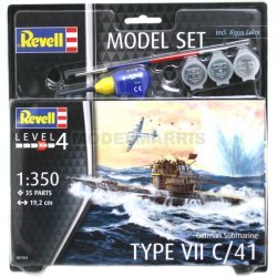Revell 65154
