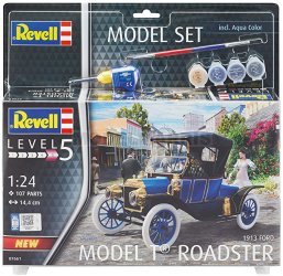 Revell 67661