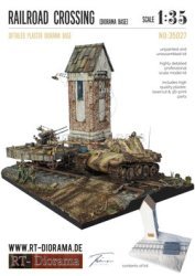 Rt-diorama 35027s