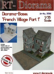Rt-diorama 35166s