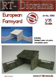Rt-diorama 35169s