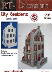 Rt-diorama 35190s
