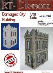 Rt-diorama 35198s