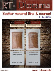 Rt-diorama 35209s