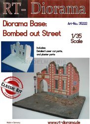 Rt-diorama 35222s